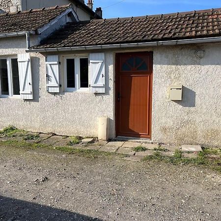 Petit Logement Proche Giverny Bonnieres-sur-Seine Dış mekan fotoğraf