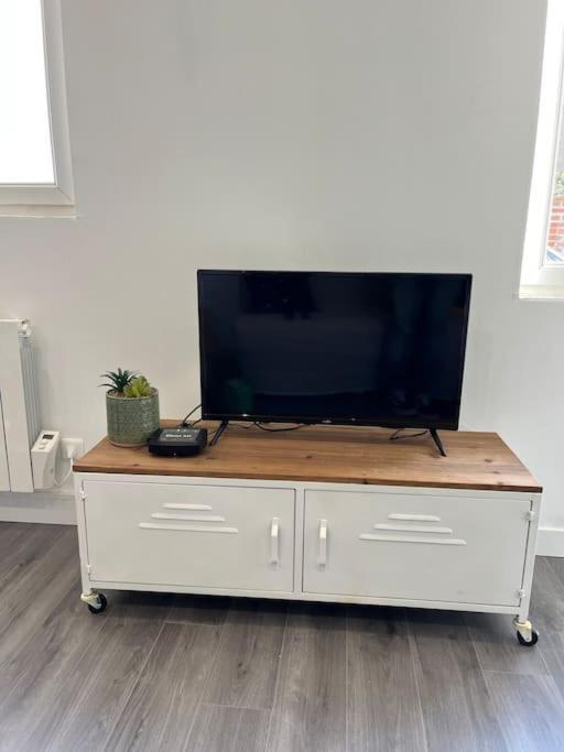 Petit Logement Proche Giverny Bonnieres-sur-Seine Dış mekan fotoğraf